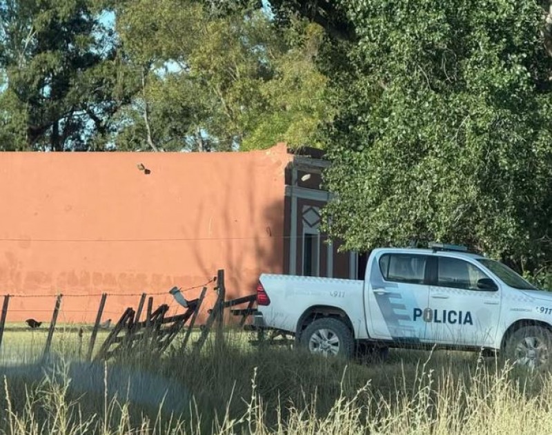 Investigan un abuso sexual en el  campo �Los Gatos� de la familia Galli